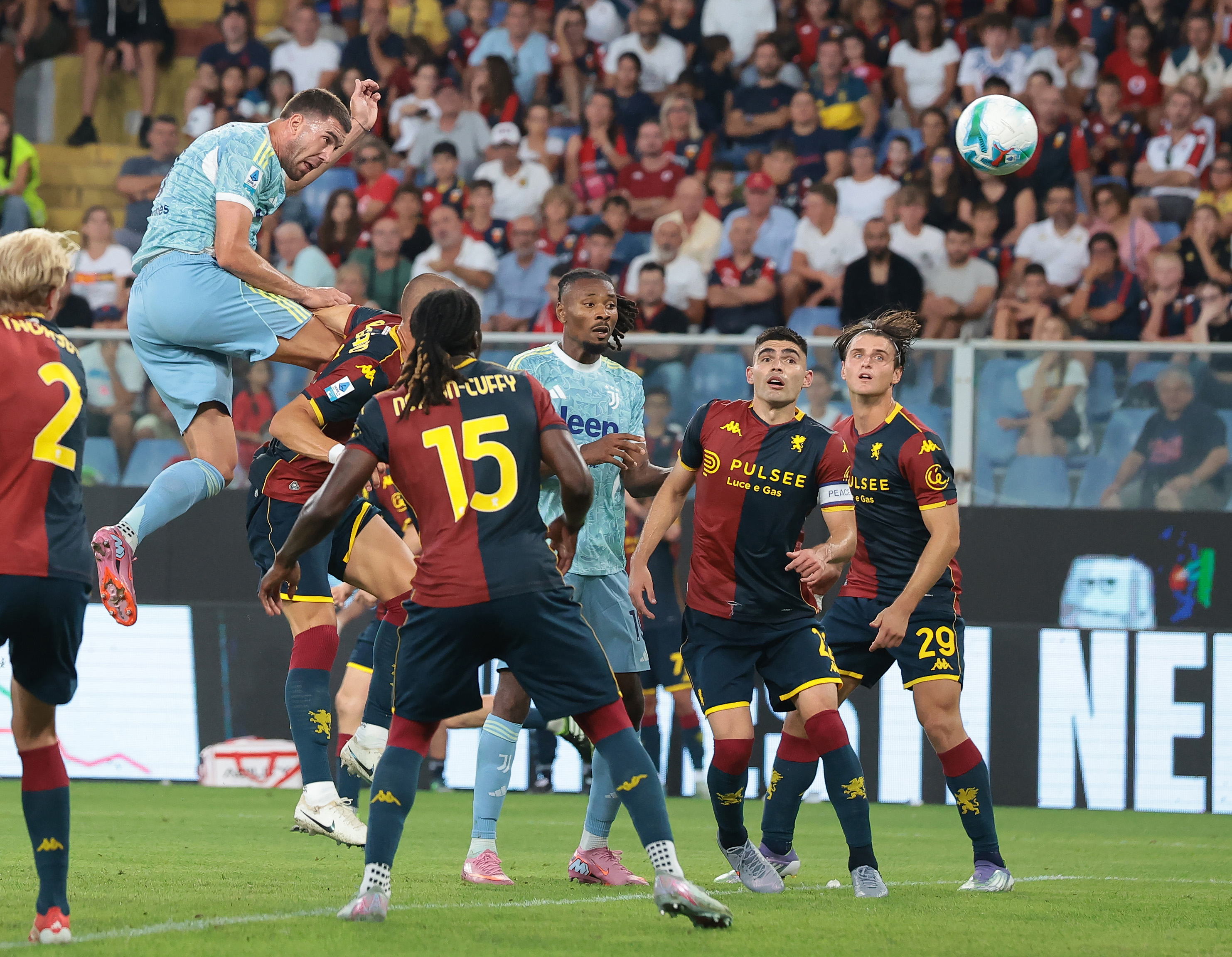 尤文图斯vs罗马历史战绩