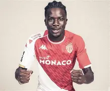 摩纳哥比赛结果