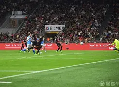 世界足坛5位快马