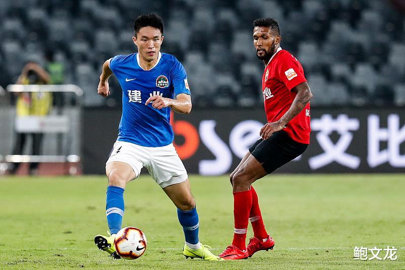 天津泰达球队改名