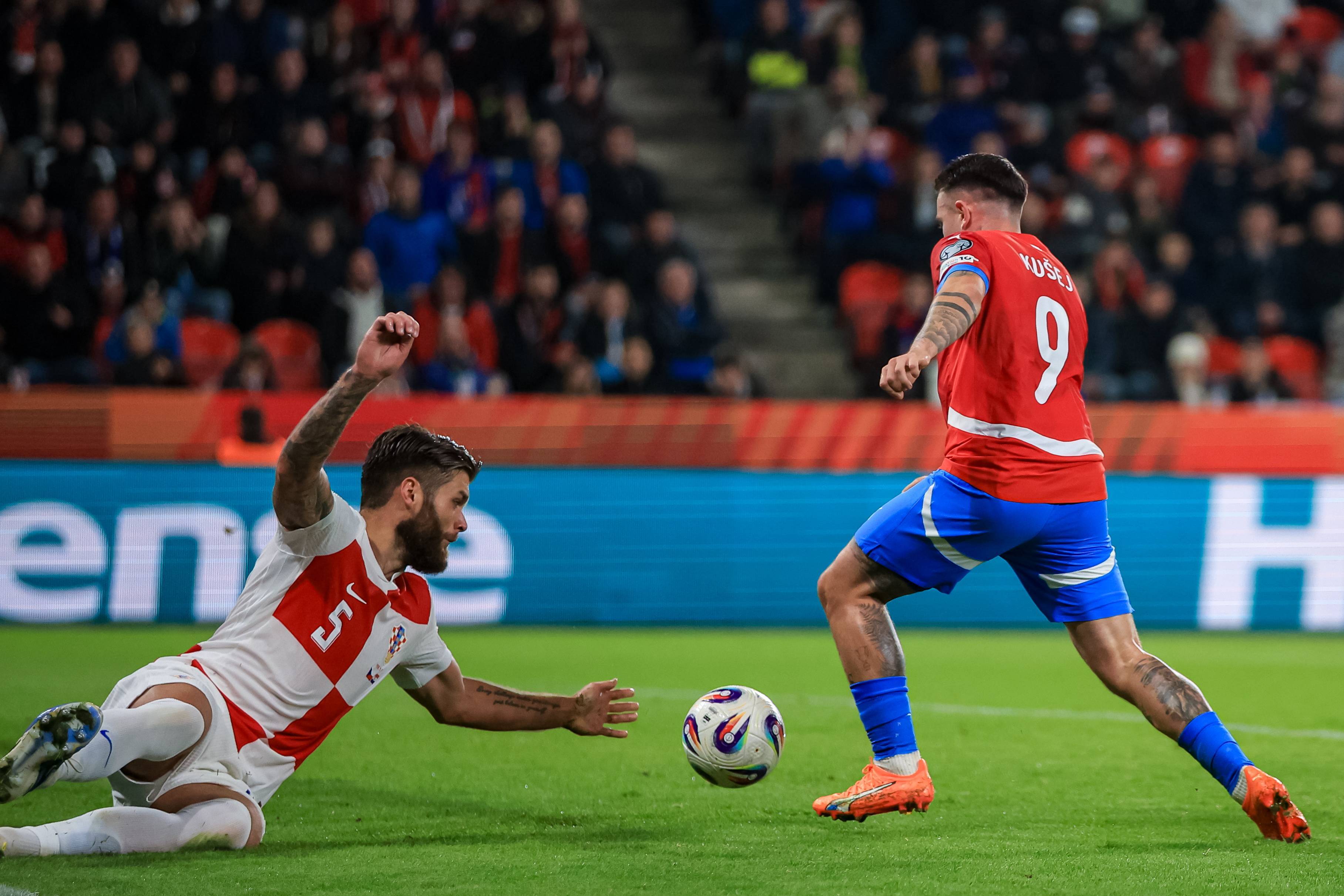 官方网站-克罗地亚vs斯诺文尼亚