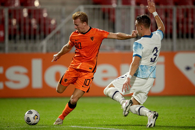 克罗地亚vs斯诺文尼亚