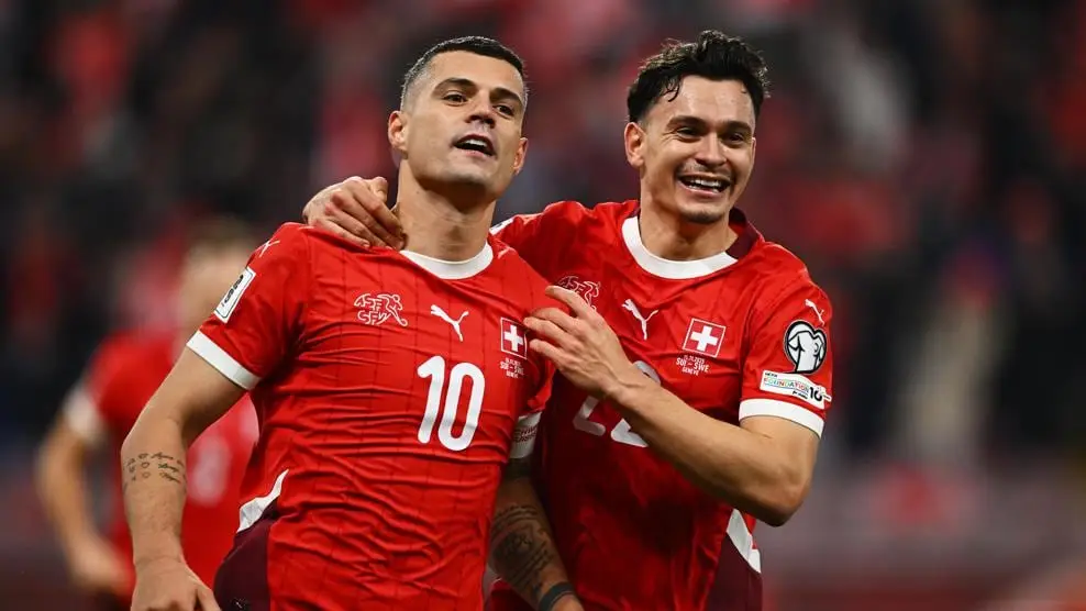 世界杯预选赛科索沃对瑞典