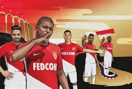 官方网站-摩纳哥是哪个联赛